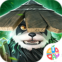 王鹤棣王安宇泼水