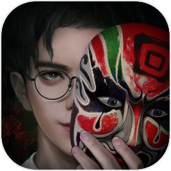 忆秦娥在刘红兵掌心蹭眼泪